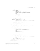 Preview for 101 page of Keysight M8121A User Manual