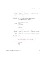 Preview for 105 page of Keysight M8121A User Manual