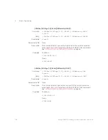 Preview for 106 page of Keysight M8121A User Manual