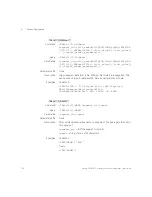 Preview for 126 page of Keysight M8121A User Manual