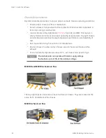 Preview for 20 page of Keysight M8920A Getting Started Manual