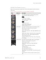 Preview for 49 page of Keysight M8920A Getting Started Manual