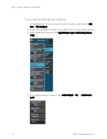 Preview for 70 page of Keysight M8920A Getting Started Manual