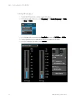 Preview for 72 page of Keysight M8920A Getting Started Manual