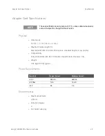 Предварительный просмотр 59 страницы Keysight M9005A User Manual