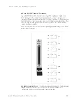 Предварительный просмотр 29 страницы Keysight M9130A Startup Manual