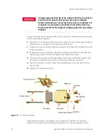 Предварительный просмотр 44 страницы Keysight M9130A Startup Manual