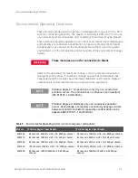 Предварительный просмотр 47 страницы Keysight M9130A Startup Manual