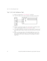 Preview for 18 page of Keysight M9181A Calibration And Verification Procedure