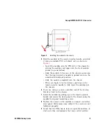 Предварительный просмотр 19 страницы Keysight M9185A Startup Manual