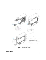 Предварительный просмотр 21 страницы Keysight M9185A Startup Manual