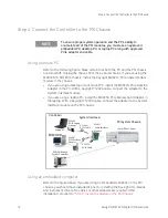 Предварительный просмотр 16 страницы Keysight M9187A Startup Manual