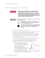 Предварительный просмотр 17 страницы Keysight M9187A Startup Manual