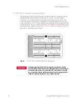 Предварительный просмотр 26 страницы Keysight M9187A Startup Manual