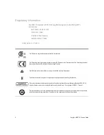 Preview for 5 page of Keysight M9217A PXIe 2-CH Startup Manual