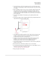 Предварительный просмотр 15 страницы Keysight M9290A Getting Started And Troubleshooting Manual