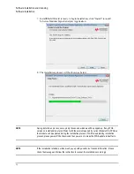 Предварительный просмотр 24 страницы Keysight M9290A Getting Started And Troubleshooting Manual