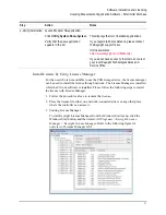 Предварительный просмотр 31 страницы Keysight M9290A Getting Started And Troubleshooting Manual