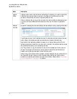 Предварительный просмотр 42 страницы Keysight M9290A Getting Started And Troubleshooting Manual