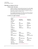 Предварительный просмотр 72 страницы Keysight M9290A Getting Started And Troubleshooting Manual