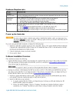 Preview for 12 page of Keysight M9360A Service Manual