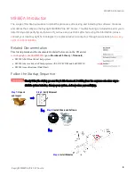 Предварительный просмотр 9 страницы Keysight M9380A Startup Manual