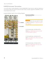 Предварительный просмотр 20 страницы Keysight M9380A Startup Manual