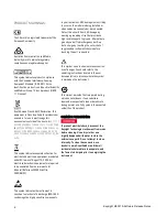 Preview for 4 page of Keysight M9391A Quick Start Manual