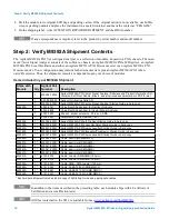 Предварительный просмотр 11 страницы Keysight M9392A Startup Manual