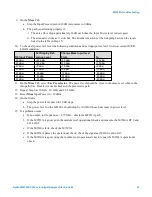 Предварительный просмотр 34 страницы Keysight M9392A Startup Manual