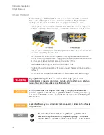 Предварительный просмотр 16 страницы Keysight M9411A Getting Started Manual