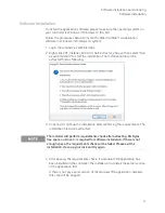 Предварительный просмотр 27 страницы Keysight M9411A Getting Started Manual