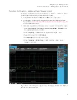 Предварительный просмотр 67 страницы Keysight M9411A Getting Started Manual