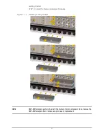 Предварительный просмотр 21 страницы Keysight M9485A Startup Manual