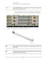 Предварительный просмотр 22 страницы Keysight M9485A Startup Manual