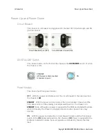 Preview for 22 page of Keysight M9502A User Manual