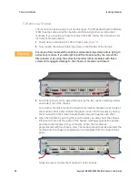 Preview for 38 page of Keysight M9502A User Manual