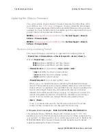 Preview for 120 page of Keysight M9502A User Manual