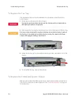 Preview for 134 page of Keysight M9502A User Manual