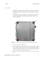 Preview for 29 page of Keysight M9514A Site Preparation And Installation Manual