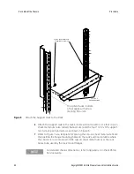 Preview for 30 page of Keysight M9514A Site Preparation And Installation Manual