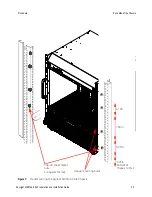 Preview for 31 page of Keysight M9514A Site Preparation And Installation Manual