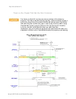 Предварительный просмотр 19 страницы Keysight M9521A Startup Manual