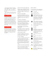 Preview for 3 page of Keysight M9601A Startup Manual