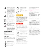 Preview for 4 page of Keysight M9601A Startup Manual