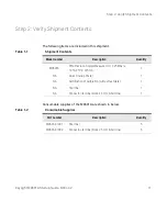 Preview for 11 page of Keysight M9601A Startup Manual