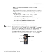 Предварительный просмотр 21 страницы Keysight M9601A Startup Manual