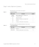 Предварительный просмотр 11 страницы Keysight M9602A PXIe Startup Manual