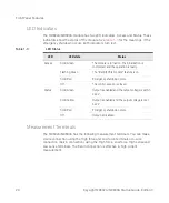 Предварительный просмотр 20 страницы Keysight M9602A PXIe Startup Manual