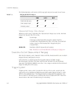 Предварительный просмотр 40 страницы Keysight M9602A PXIe Startup Manual